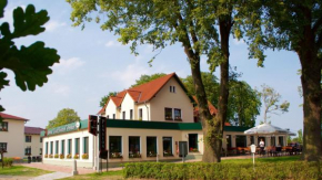 Gasthof & Pension Zum Himmel, Rubenow